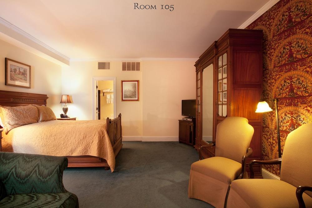 17Hundred90 Inn and Restaurant photo 11