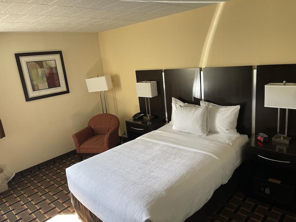 Comfort Inn Dunmore - Scranton East photo 5