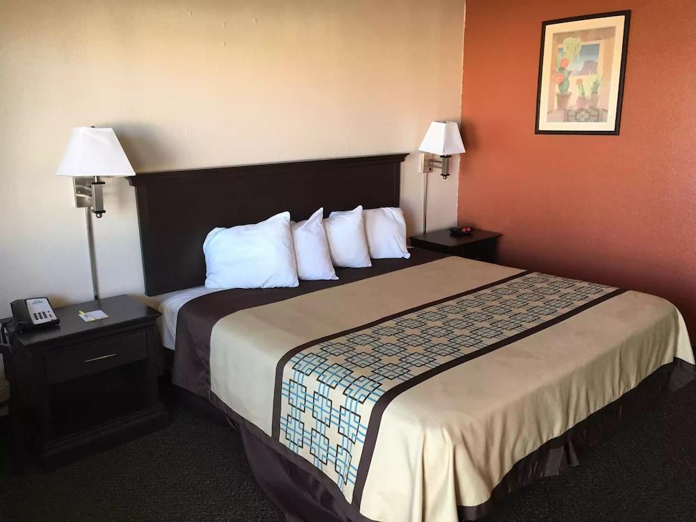 Americas Best Value Inn Hobbs photo 4