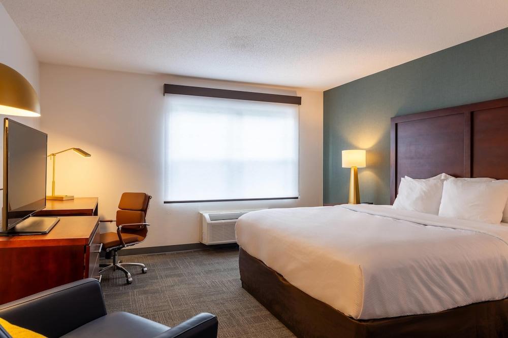 Comfort Inn Danvers - Boston North Shore photo 22