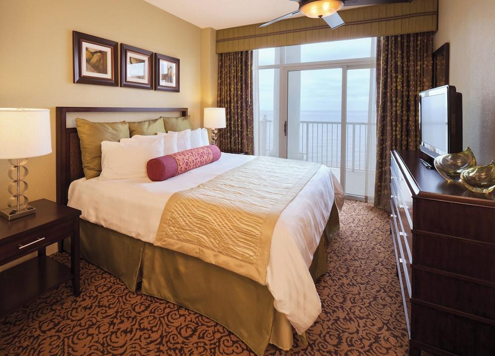 Club Wyndham SeaWatch Resort photo 3