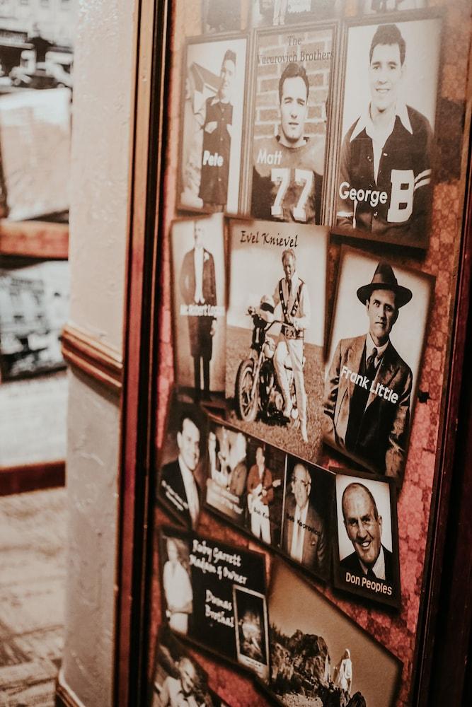 The Miner's Boutique Hotel photo 38