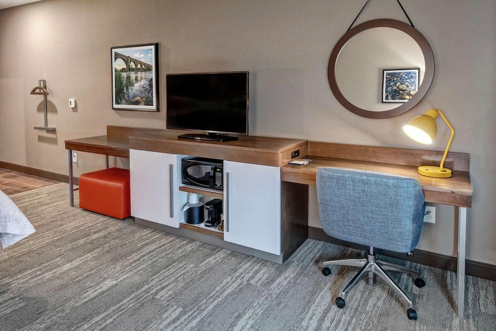 Hampton Inn & Suites Culpeper photo 4