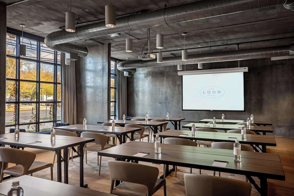 The Loom Hotel, Tapestry Collection by Hilton photo 48