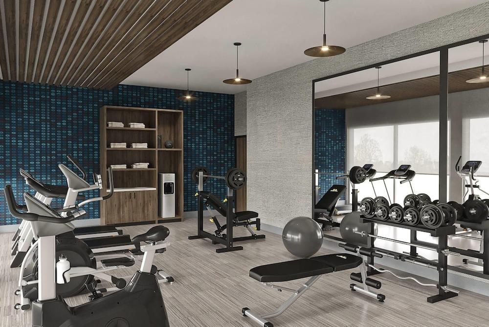 Hawthorn Extended Stay by Wyndham Mebane photo 6
