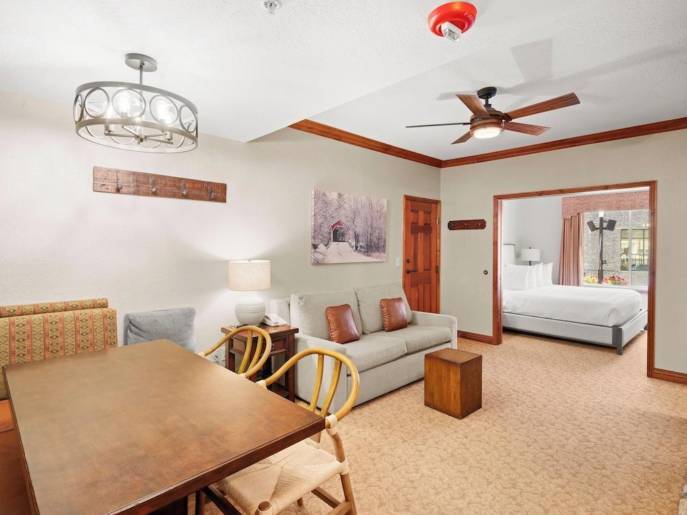 Canyons Village Condos by All Seasons Resort Lodging photo 66