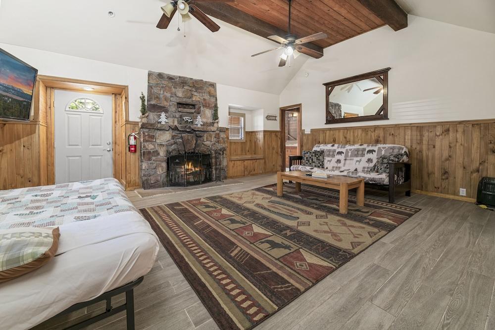 Big Bear Lakefront Lodge photo 82