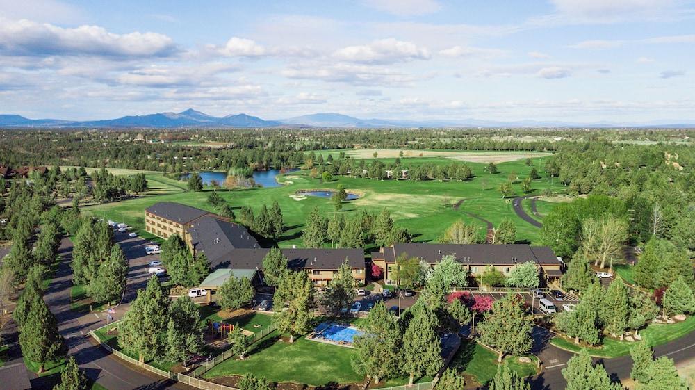 The Lodge at Eagle Crest Resort photo 13