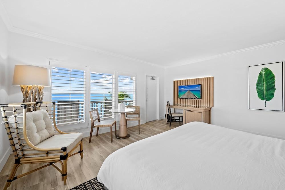 Beachcomber Resort & Club photo 44