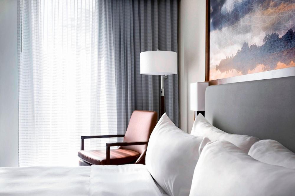 Marriott Greensboro Airport photo 10