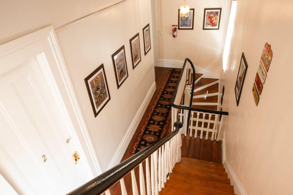 Auberge Nouvelle Orleans Hostel photo 15