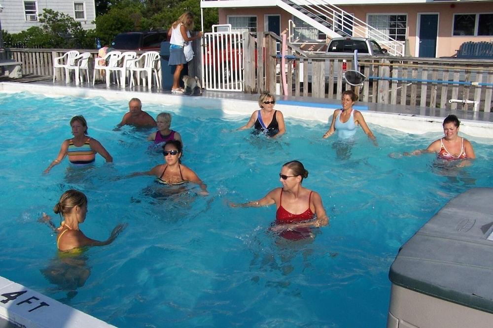 Sea Horse Motel photo 20