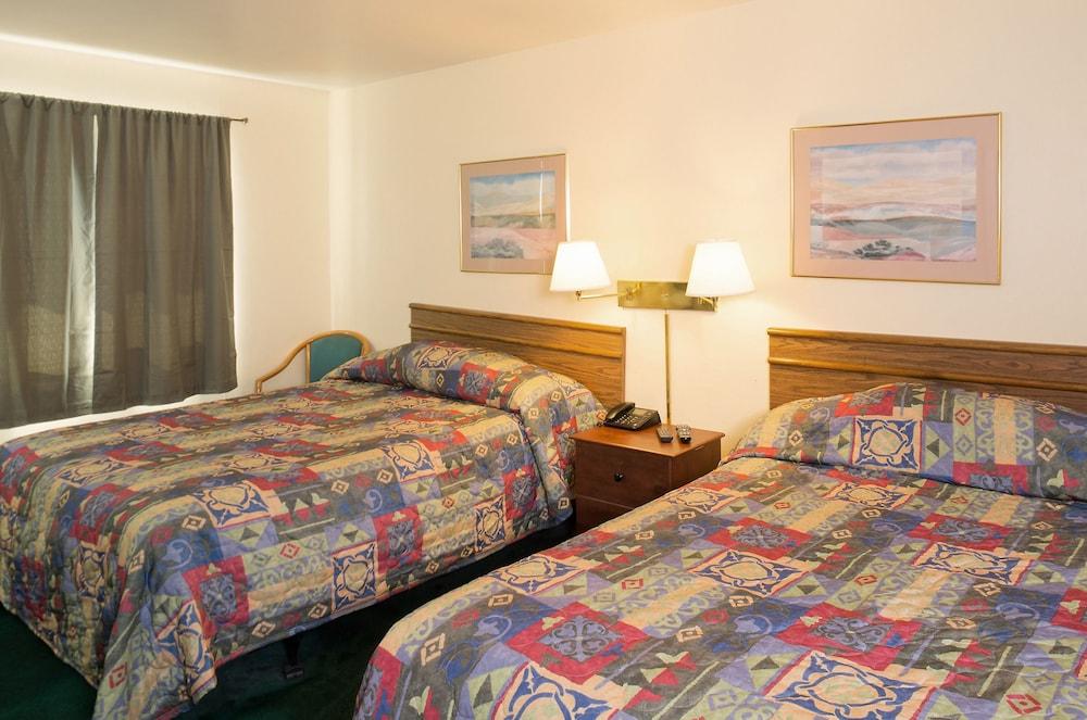 Western Inn Motel Billings photo 33