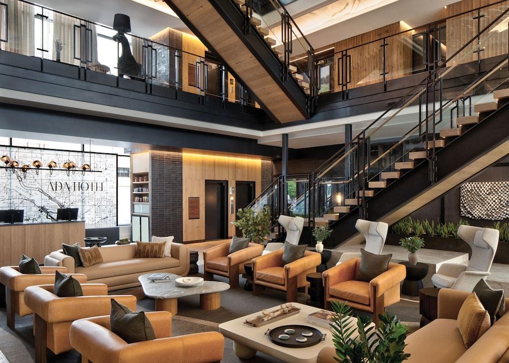 Ada Hotel photo 2