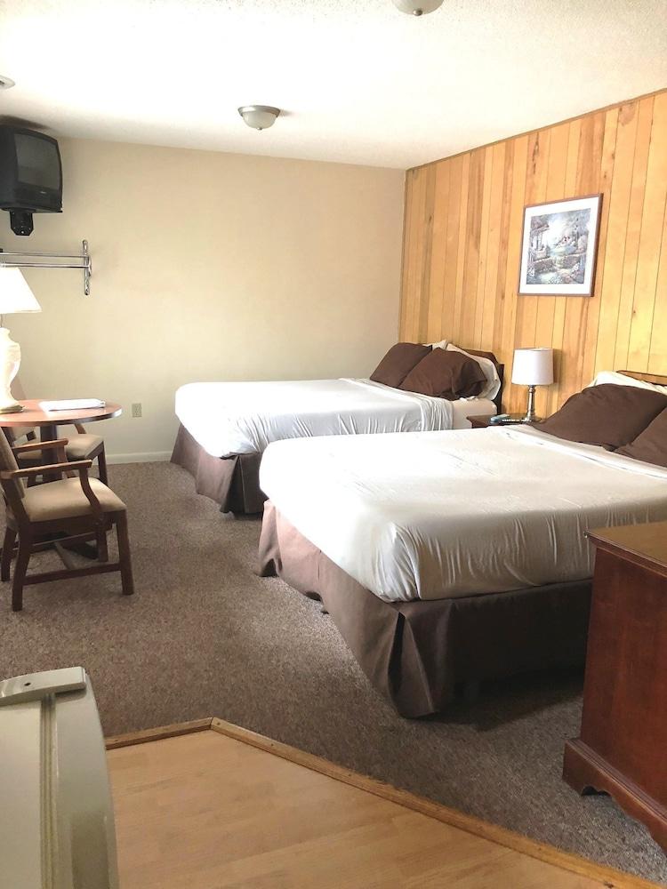 Boulder's Resort photo 7