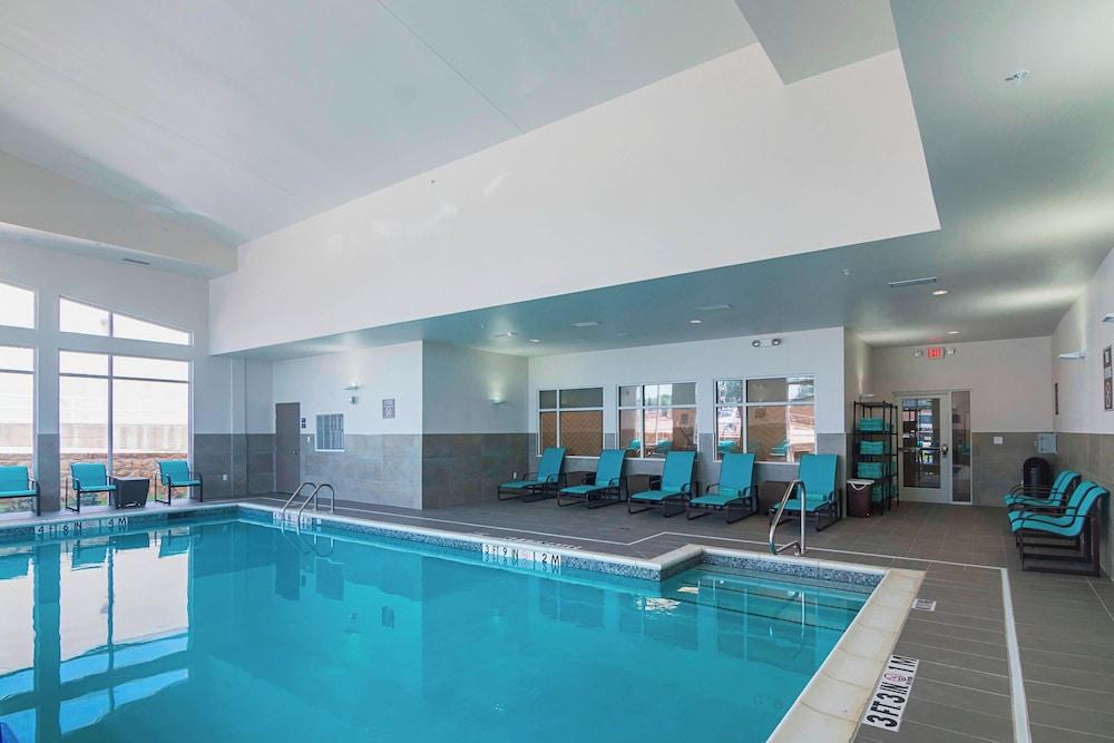 Residence Inn by Marriott Denton photo 31