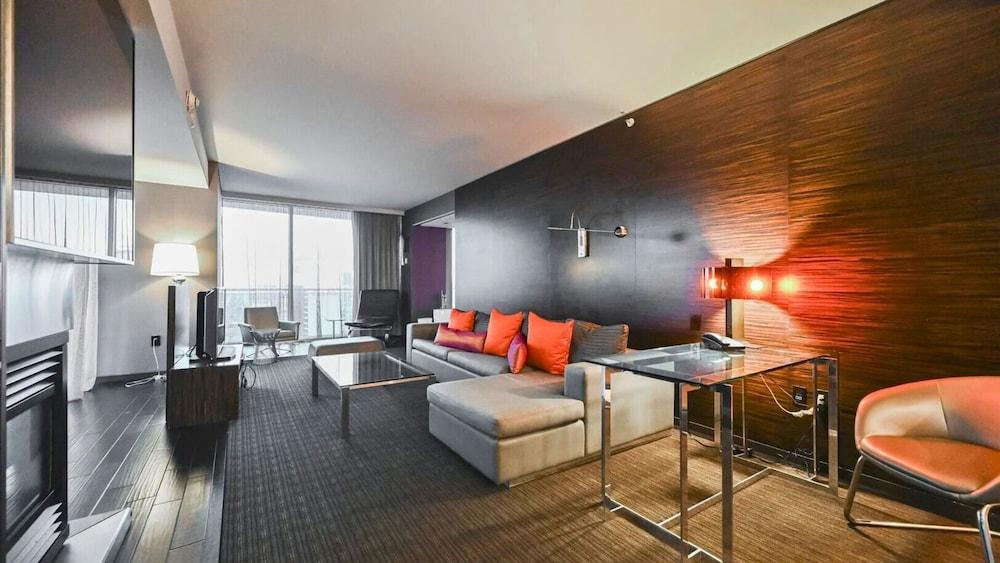 StripSuite Palms Place One Bedroom Hotel/Resort & Casino photo 12