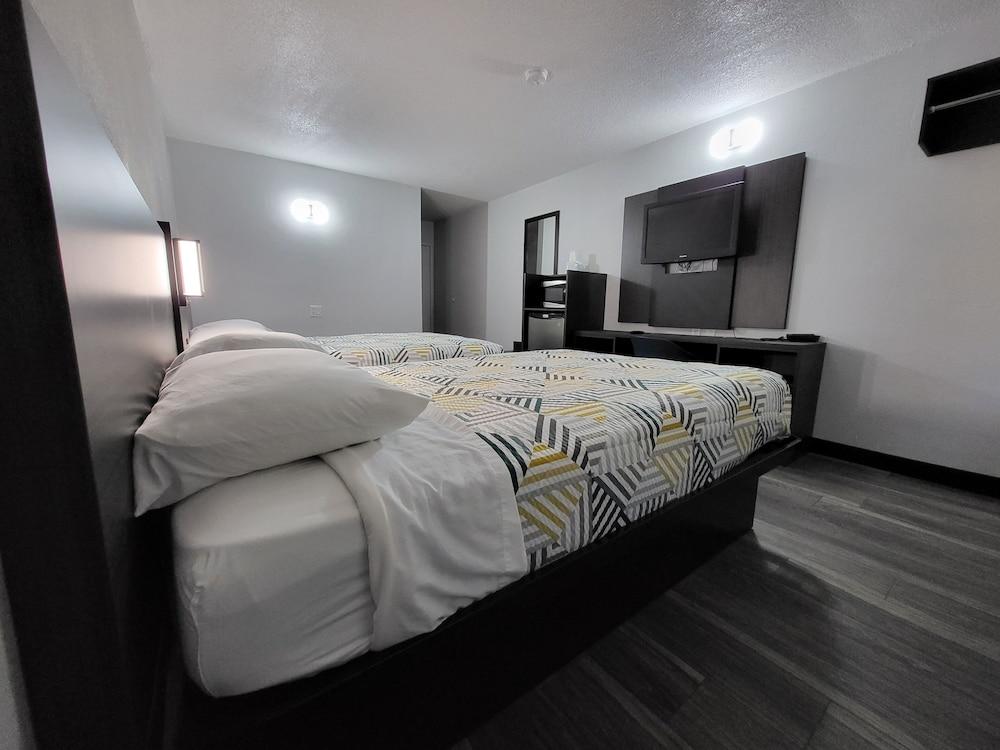 Motel 6 Omaha, NE photo 17