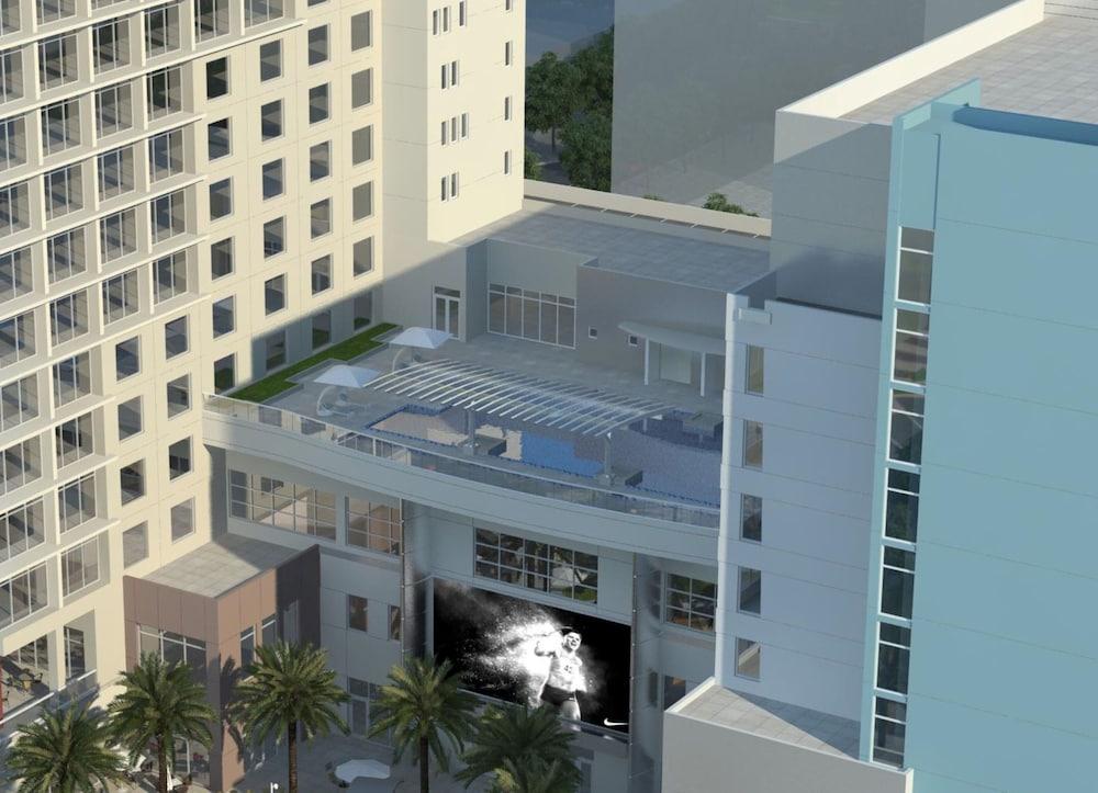 Marriott Fort Lauderdale Airport photo 37