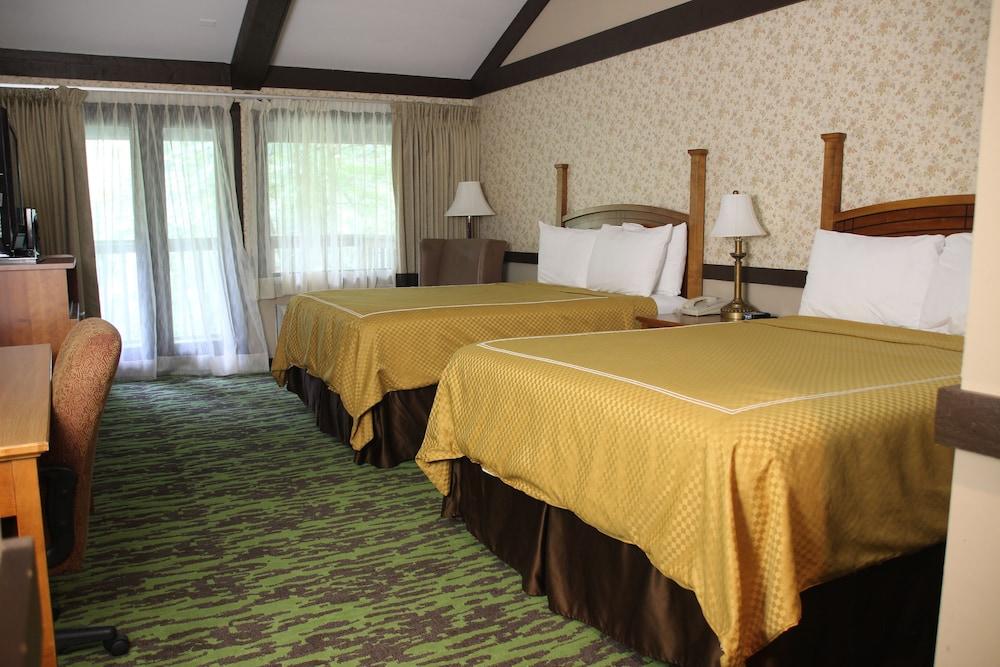 Spring House Inn photo 29