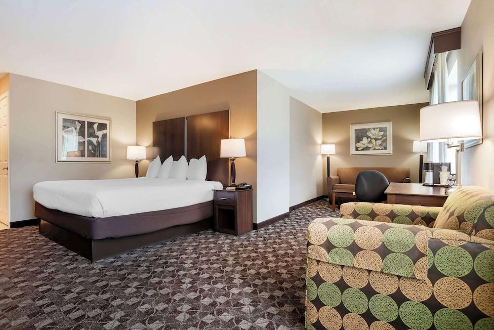 Best Western Plus Oak Mountain Inn photo 19