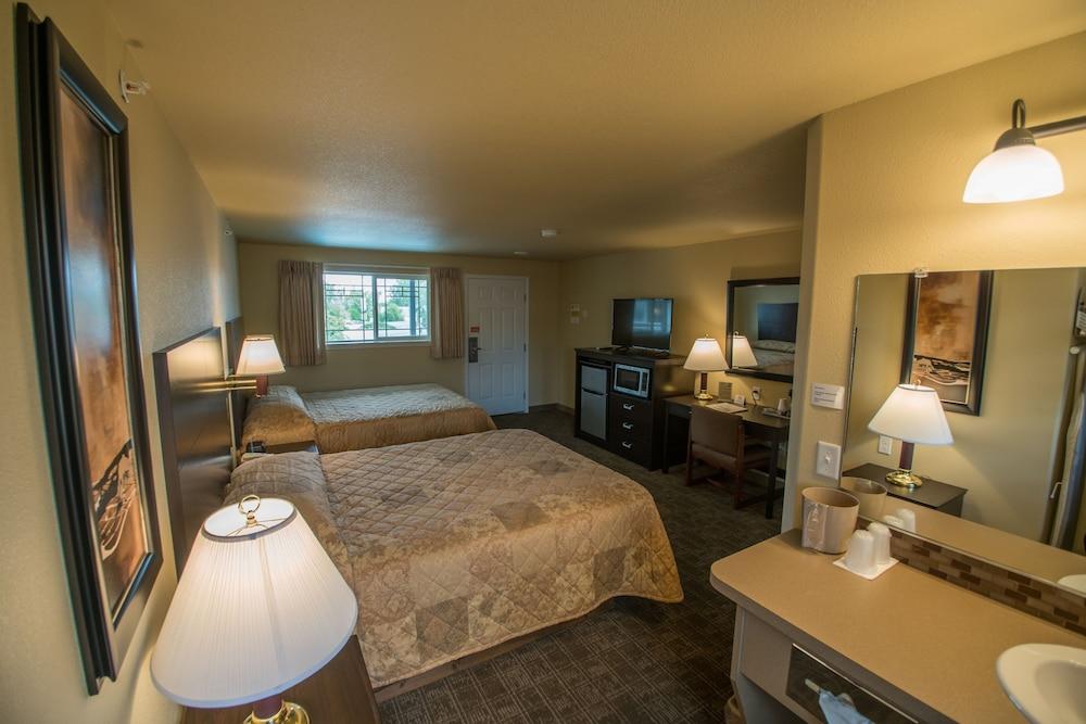 Gateway Inn photo 13