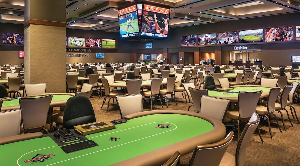 Talking Stick Resort photo 63