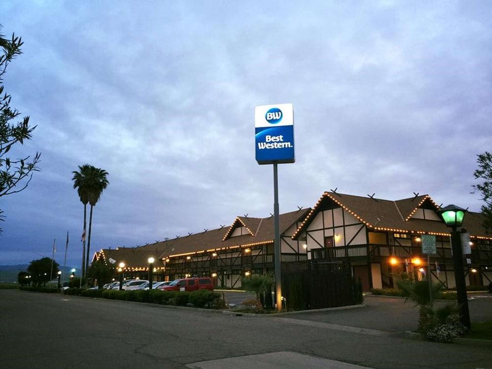 Best Western Andersen's Inn photo 19