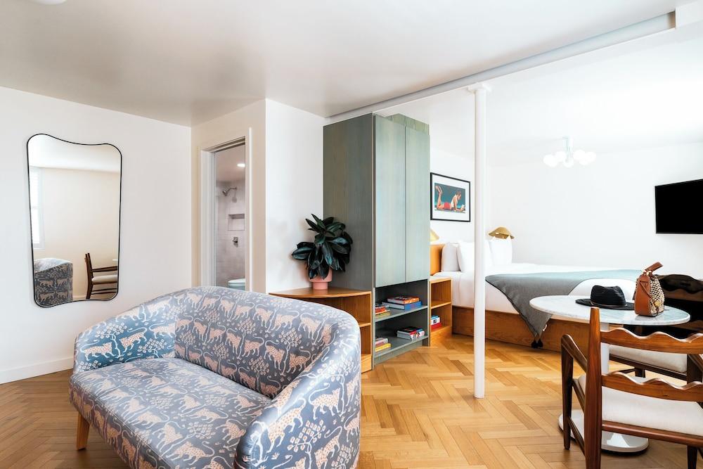 Short Stories Hotel photo 19