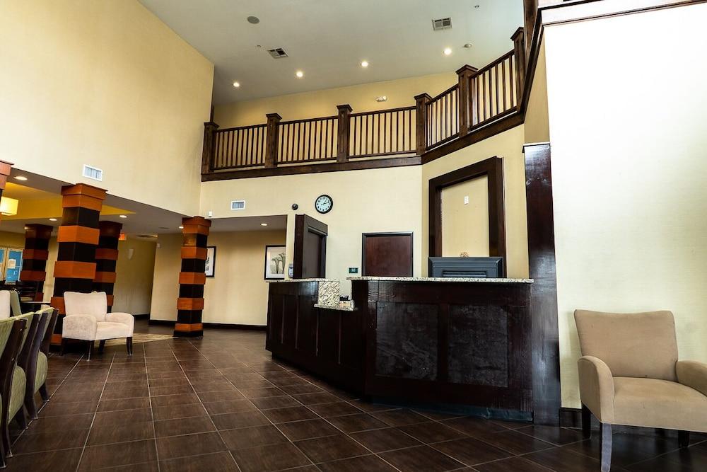 Rivers Inn & Suites — hotel in Three Rivers
