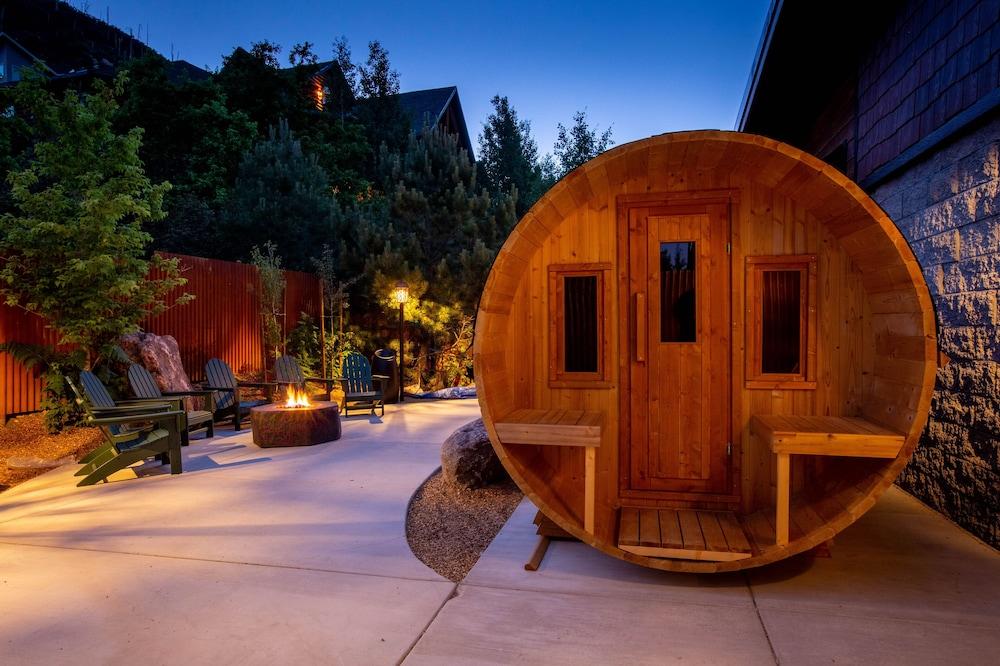 Mount Lemmon Lodge photo 17
