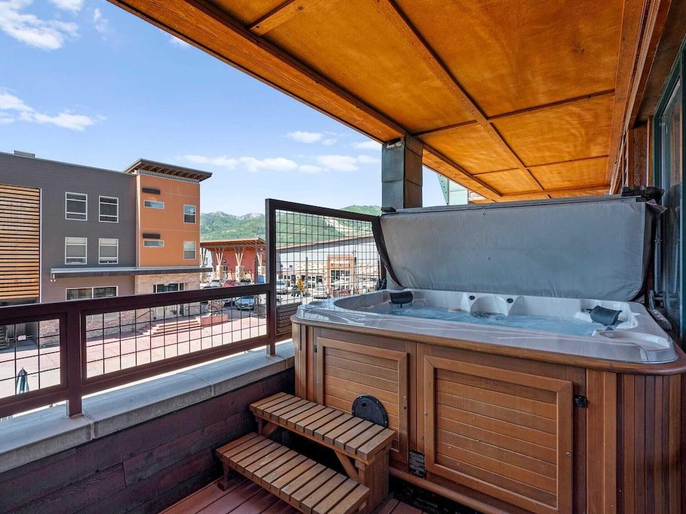 Newpark by All Seasons Resort Lodging photo 17