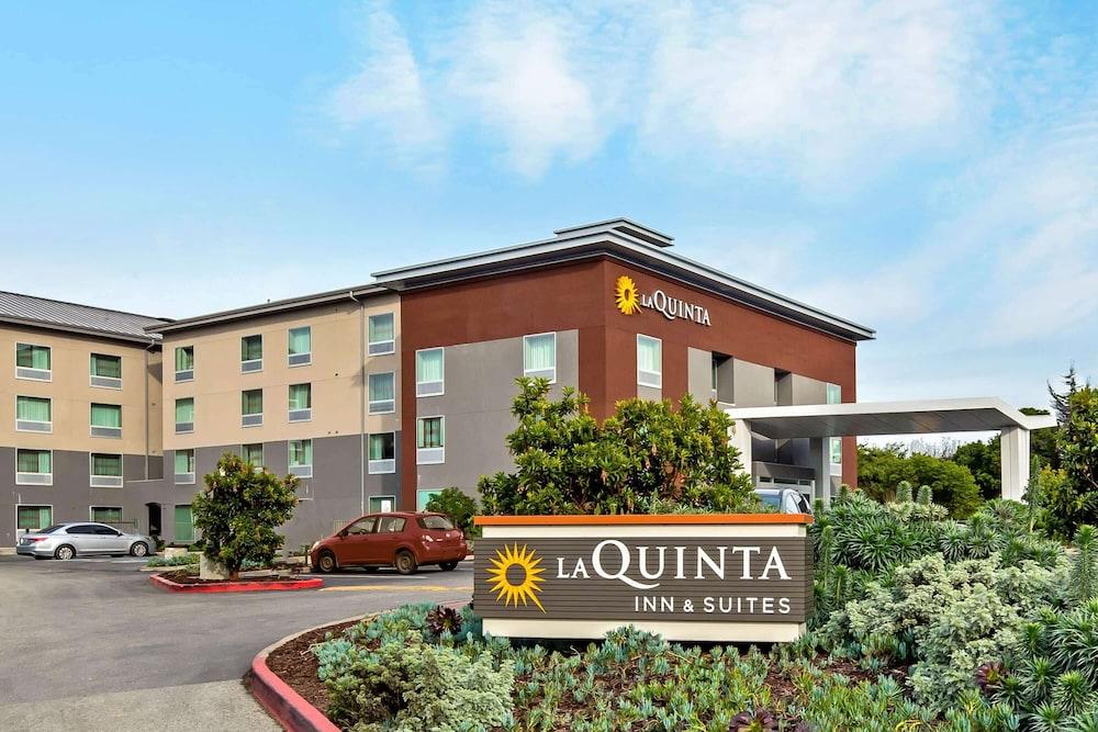 La Quinta Inn & Suites by Wyndham San Francisco Airport N photo 1