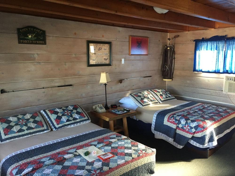 The Waters Inn photo 12