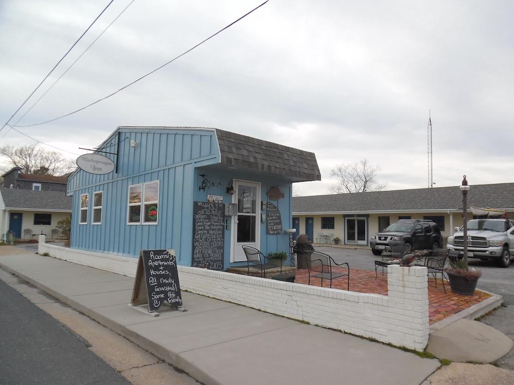 Wachapreague Inn photo 1