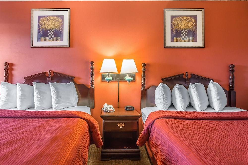 Quality Inn & Suites Macon North photo 4