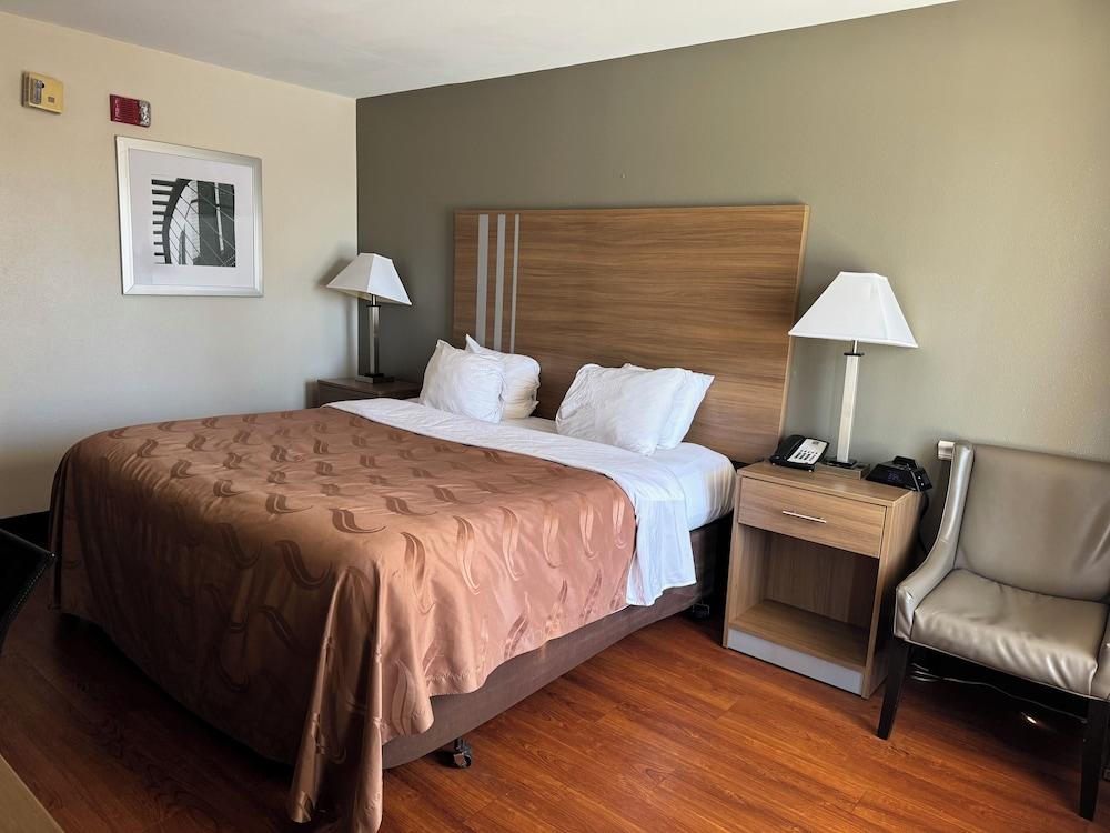 Quality Inn Lagrange East I-85 photo 7