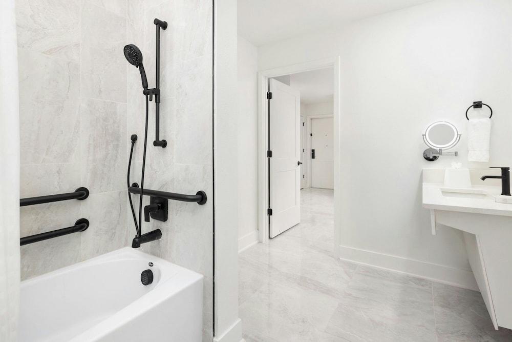 Villatel Orlando Resort, Apartments by Marriott Bonvoy photo 59