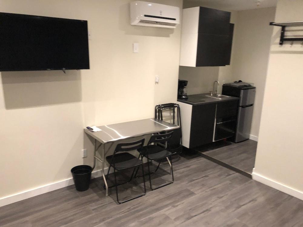 FABE Suites Flat Iron photo 100