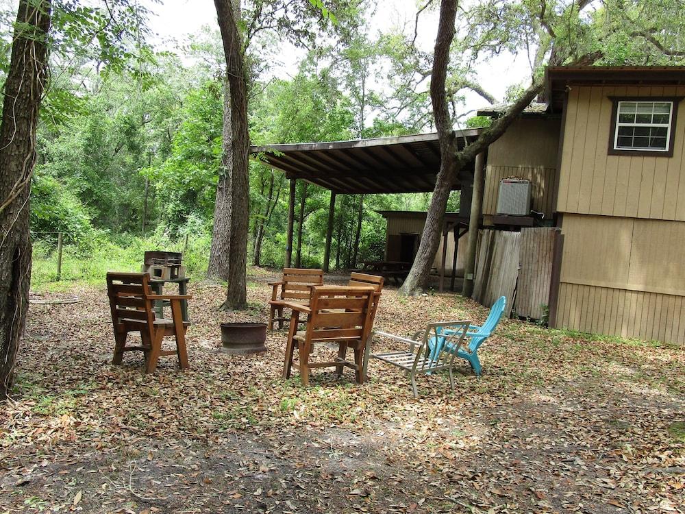 Suwannee River Rendezvous photo 57