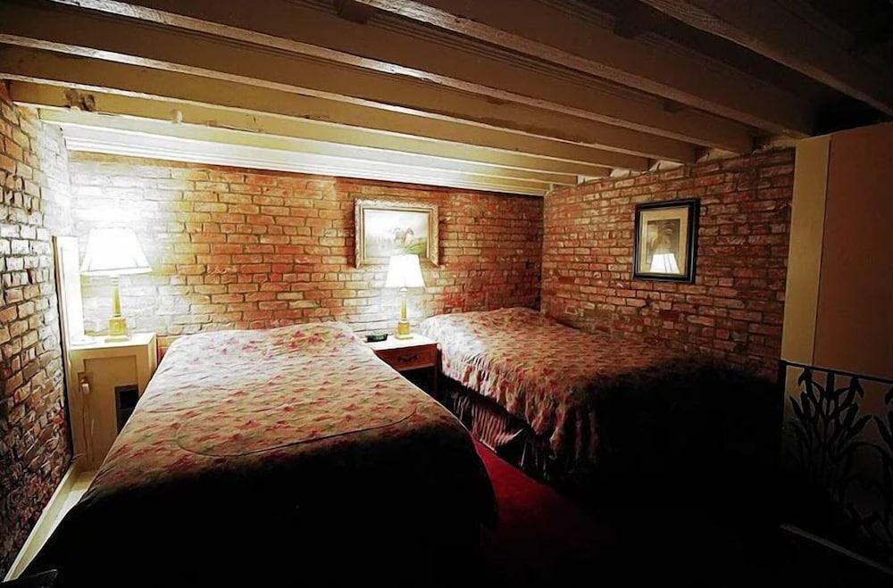 The Olivier House Hotel photo 20