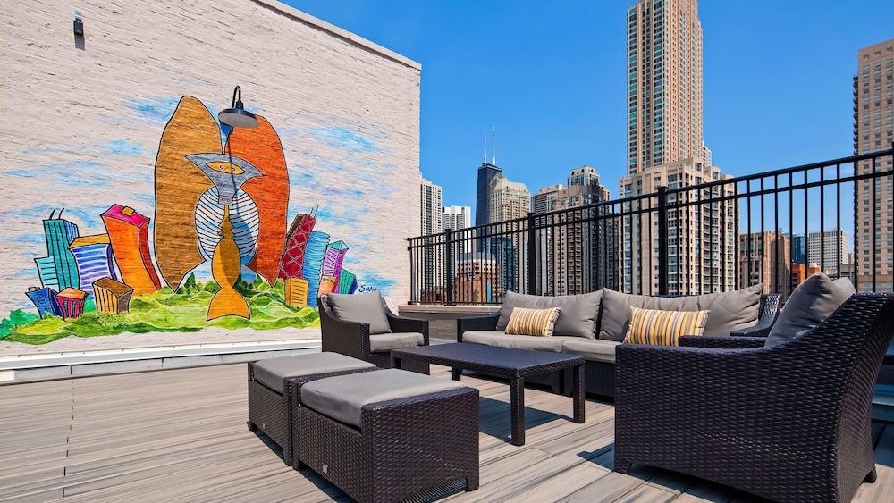 Best Western River North Hotel photo 18