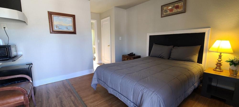 Beston Inn Seattle photo 3