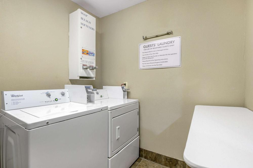 Sleep Inn Naperville - Chicago photo 25