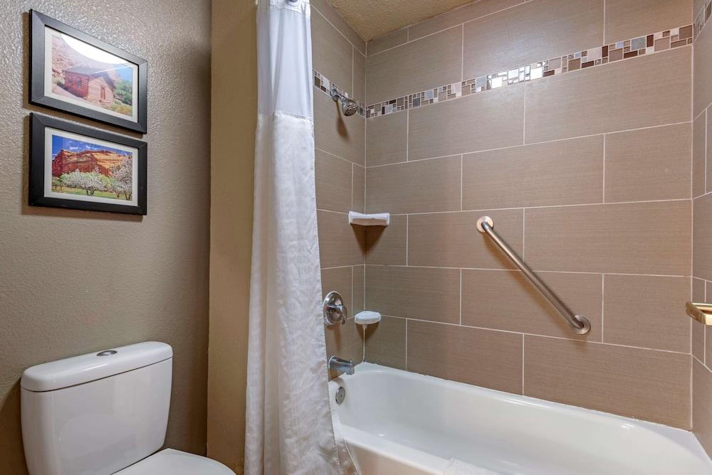 Comfort Inn & Suites Fruita - Grand Junction photo 29