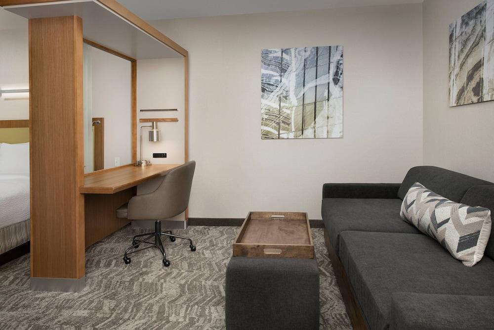 SpringHill Suites Jackson North/Ridgeland photo 7