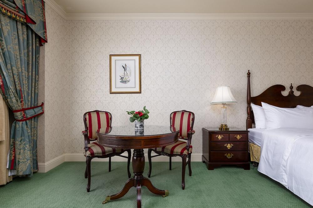 Bristol Hotel, Boutique Collection photo 28