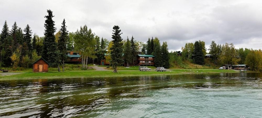 Great Alaska Adventures Lodge photo 10