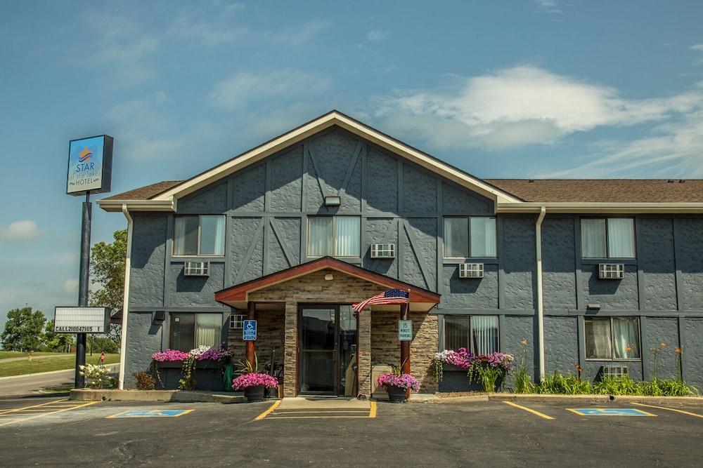 Star of The Lakes — hotel in Detroit Lakes