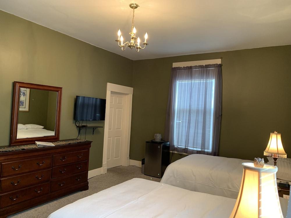 The Hotel Belvidere photo 35